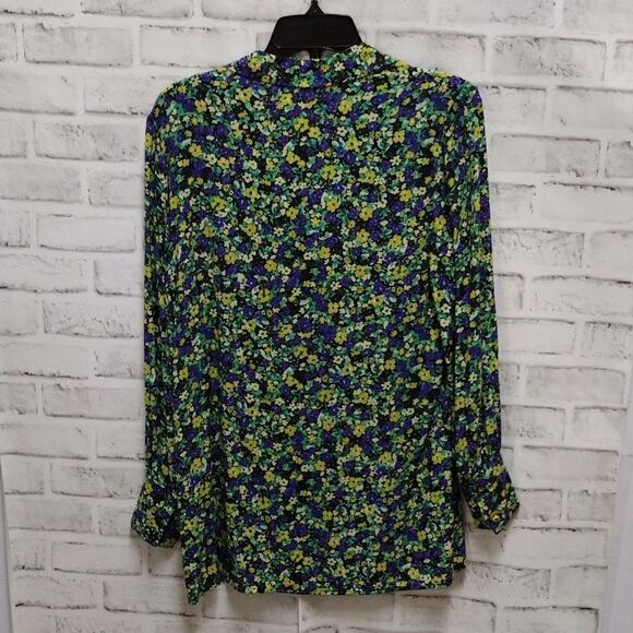 Zara top  - Picture 3 of 3